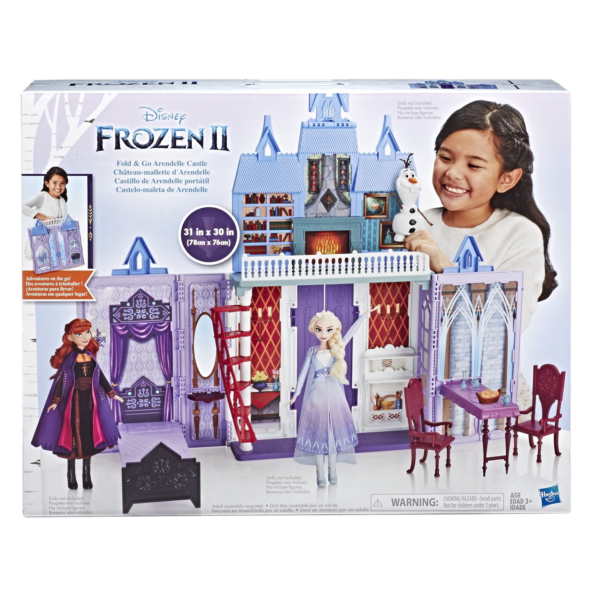 frozen dolls walmart
