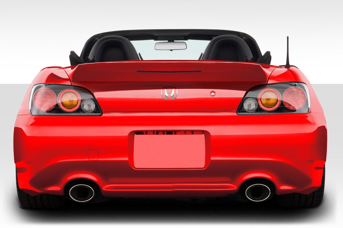 Spoiler Honda S2000 ubicaciondepersonas.cdmx.gob.mx