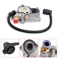 thumbnail image 2 of GELUOXI 12V Clutch Control Solenoid Valve for Volvo Mack Trucks I-Shift mDrive 22327069, 2 of 9