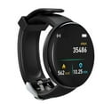 MKSJFdge D18S BT4.0 Smart Watch Sleep Fitness Waterproof Watch, 1.44