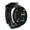 Black, variant on D18S BT4.0 Smart Watch Sleep Fitness Waterproof Watch, 1.44 Inch Upgraded Screen