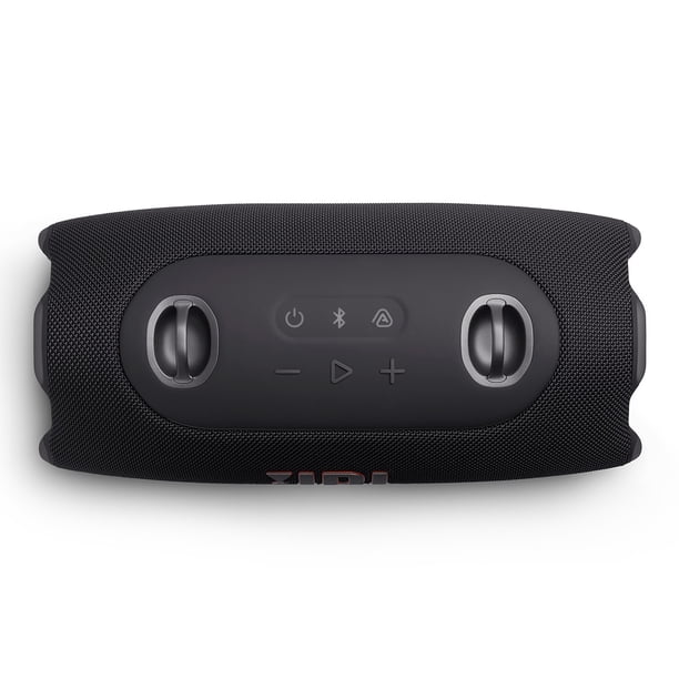 JBL Xtreme 5 Bluetooth Speaker Bundle with EasySing Mic Mini