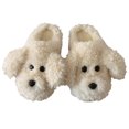 thumbnail image 1 of Pantufla Zapatillas de felpa para perros, zapatillas de animales de dibujos animados, antideslizantes, cómodas para el hogar y el interior Ndcxsfigh Tenis De Mujer Tenis De Hombre, 1 of 8