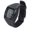 thumbnail image 4 of Reloj digital elegante reloj electrónico negro multifuncional para adolescentes deportes al aire libre, 4 of 8