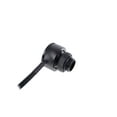 thumbnail image 4 of Alphacool Eiszapfen Temperature Sensor G1/4 IG/IG with AG Adapter, Deep Black, 4 of 5