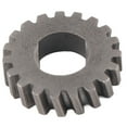 thumbnail image 2 of Less Abrasion  -rust Stainless Steel Sunroof Motor Gear, Motor Gear For  -, For Car, 2 of 8