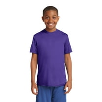 Sport-Tek Youth PosiCharge Competitor Tee