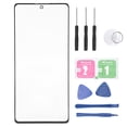 thumbnail image 2 of Accessoire de Réparation de Téléphone, Écran avant Extérieur pour Samsung Écran avant Extérieur Efficacité Optimale, 2 of 14