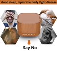 thumbnail image 4 of White Noise Machine Magicteam Sound con 20 sonidos, 4 of 7