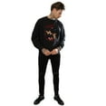 thumbnail image 4 of DC Comics Mens Zatanna Bombshell Cover Sweatshirt, 4 of 5