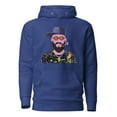 thumbnail image 5 of NFT Art 21 Pullover Hoodie, 5 of 10