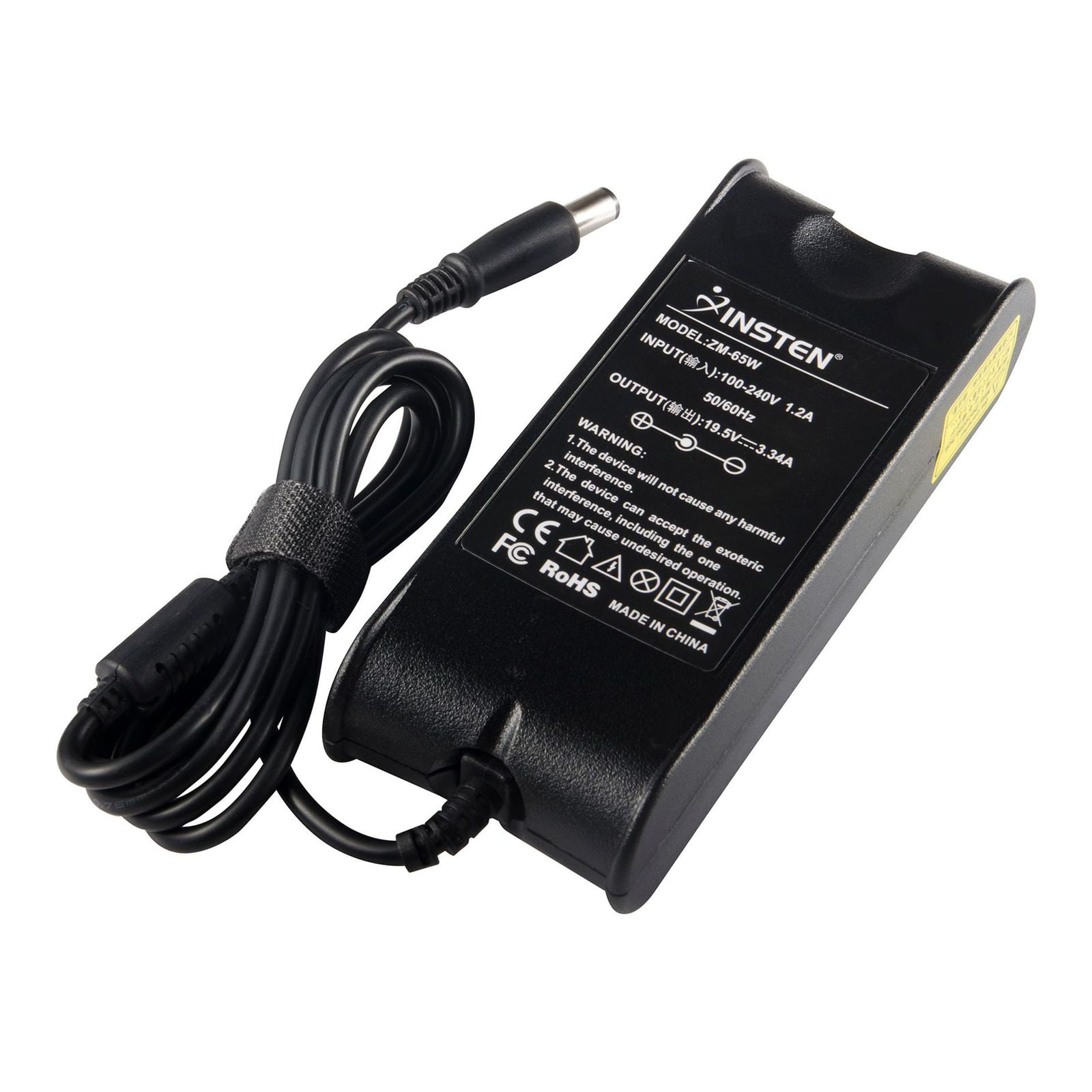 Power Supply Adapter Battery Charger &CORD For DELL INSPIRON 3135 Laptop 