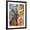 Black Frame, variant on Art.com New Orleans Exchange Alley Art Print by Diane Millsap, 12" x 16"