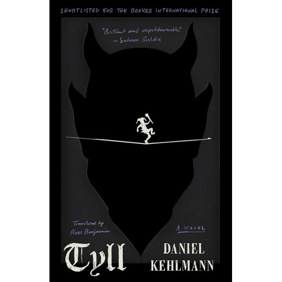 Tyll, (Paperback)