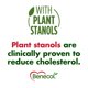 thumbnail image 3 of Suplemento Benecol Soft Chews para el control del colesterol 120u, 3 of 7