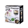 thumbnail image 5 of LOLIPPYY Plastic Batter Dispenser with Wide Opening for Easy Cupcake and Muffin Mix Pouring, 5 of 8