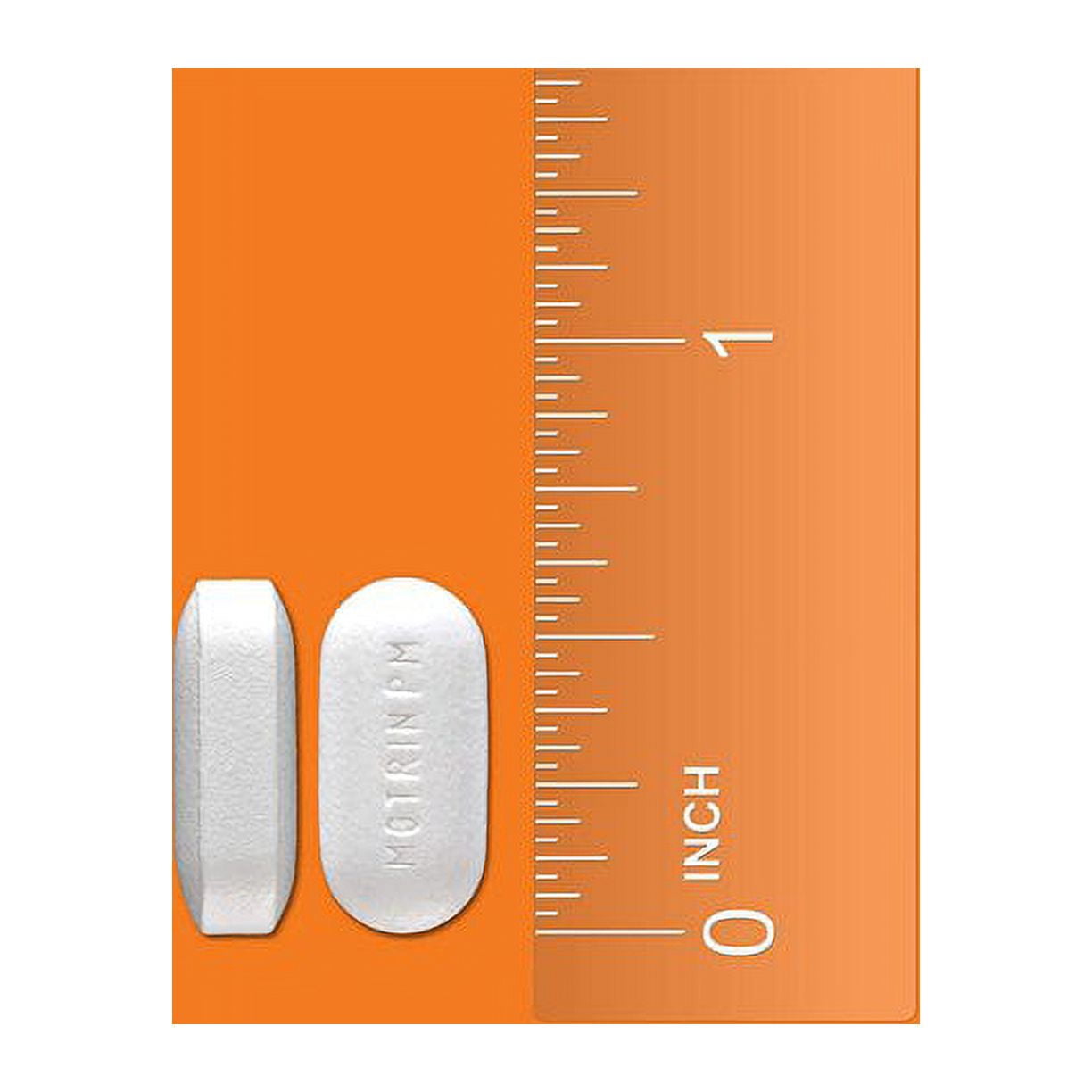 Motrin Pm Ibuprofen 200 Mg Pain Reliever And Nighttime Sleep-Aid Caplets - 80 Ea, 2 Pack