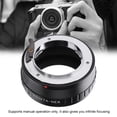 thumbnail image 4 of Fugacal Camera Adapter Ring, Precision Machining For Household, 4 of 8