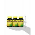 thumbnail image 5 of Nature Made Calcium 600 mg Tablets 60 Each - (Pack of 3), 5 of 5
