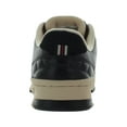 thumbnail image 3 of Fila Rismo Low Lux Womens Shoes Size 11, Color: Black/Brazilian Sand/Black, 3 of 5