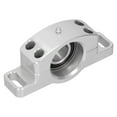 thumbnail image 2 of Drive Shaft Support,Driveshaft Carrier Bearing Replacement Cast Aluminum Driveshaft Bearing Driveshaft Carrier Bearing Replacement Exceptional Craftsmanship, 2 of 8
