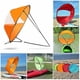 thumbnail image 1 of Kayak Wind Sail Kayak Accesorios de kayak vela esférica Afortunado Sencillez, 1 of 1