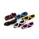thumbnail image 1 of Sunglasses for dogs Uv protective glasses, dogs windproof & anti-fog glasses blue, 1 of 2
