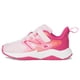 thumbnail image 4 of Zapatilla para correr New Balance Rave Run V2 para niños, talla 2 W para bebé, 4 of 7