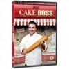 Cake Boss: Season 1 (DVD)