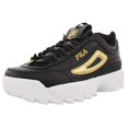 thumbnail image 2 of Fila Kids' Disruptor III Sneaker, 2 of 7