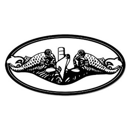 submarine insignia