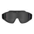 thumbnail image 4 of Gafas deportivas cómodas multifuncionales protección ocular hombres mujeres gafas para negro, 4 of 8
