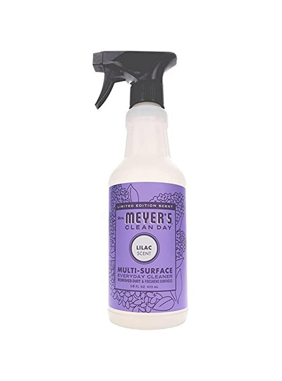 Mrs. Meyer's Cleaners in All Purpose Cleaners