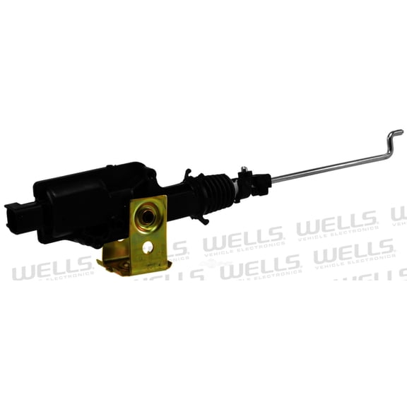 Door Lock Actuator