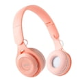 thumbnail image 4 of Auriculares para juegos AUX / TF Micrófono incorporado Recargable Estéreo de alta liviano Rosa, 4 of 9