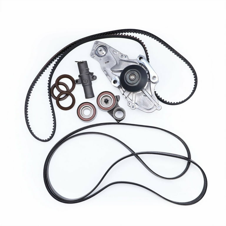 Timing belt for 2007 honda accord cheap