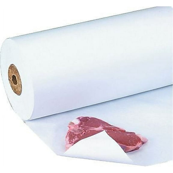 Staples Freezer Paper Roll 40-lb. 18" x 1100' 1 Roll PKPF1840