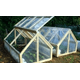 thumbnail image 2 of Plástico para Invernadero SUNCOVER 7.20m x 5m 5% Sombra Transparente, 2 of 4
