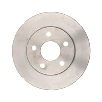 Raybestos Specialty Performance Rotors, 6000 Fits select: 1986-1987 FORD TAURUS, 1986-1987 MERCURY SABLE
