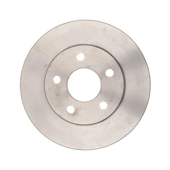 Raybestos Specialty Performance Rotors, 6000 Fits select: 1986-1987 FORD TAURUS, 1986-1987 MERCURY SABLE