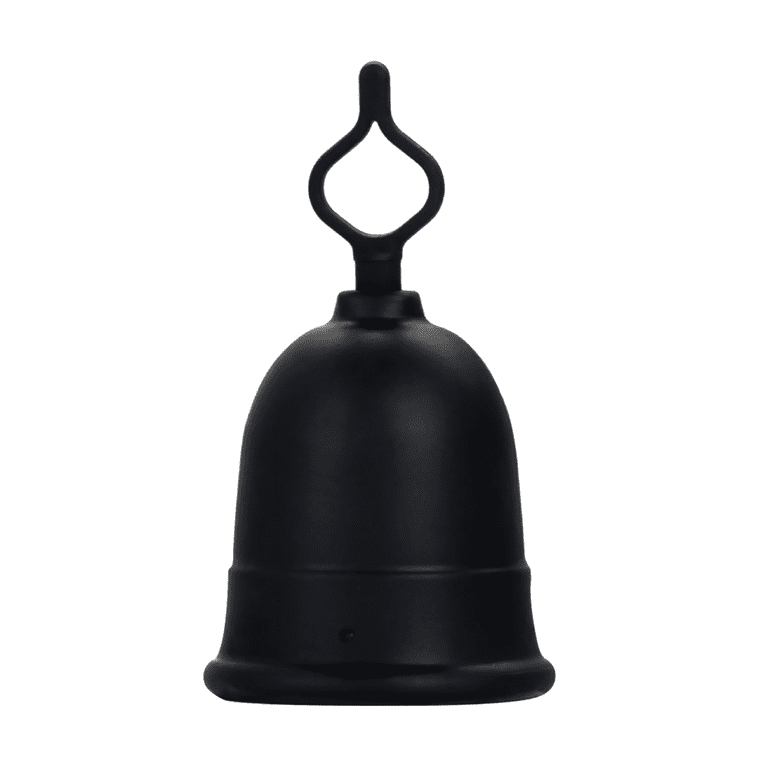 Flex Reusable Menstrual Cup Size 1 with 2 Free Flex Disposable
