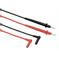 thumbnail image 2 of Fluke Insulated Test Leads, TL75, 0.2 lb, 1 Pair, 2 of 3