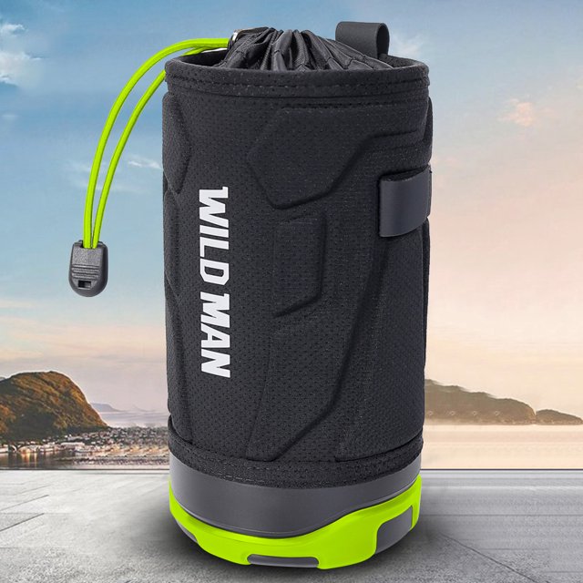 Soporte para botella de bicicleta, portabotellas de agua para ciclismo, accesorios para bicicleta JShteea El nuevo