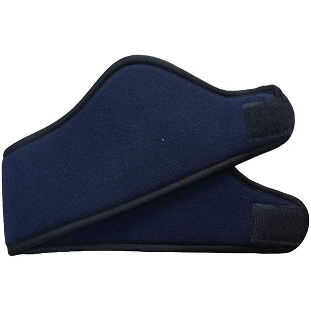 Cache-oreilles Antibruit pour Dormir Unisexe Femmes Hommes Bandeau d'Hiver Ski Cache-Oreilles