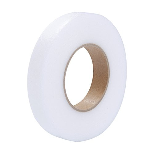 Outus 70 Yards Iron On Hem Tape Fabric Fusing Hemming Tape No Sew Hem Tape Roll For Jeans Trousers Garment Clothes Mm Wide Walmart Com Walmart Com