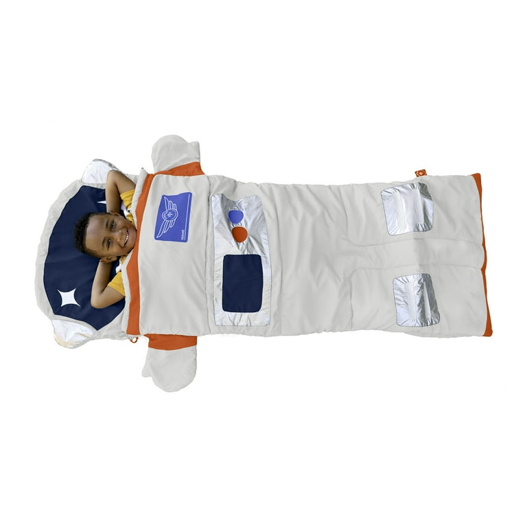 Firefly! Jett the Astronaut Kids Sleeping Bag - Walmart.com