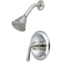 Pioneer Faucets T-2352 Accent Shower Trim Set - Nickel