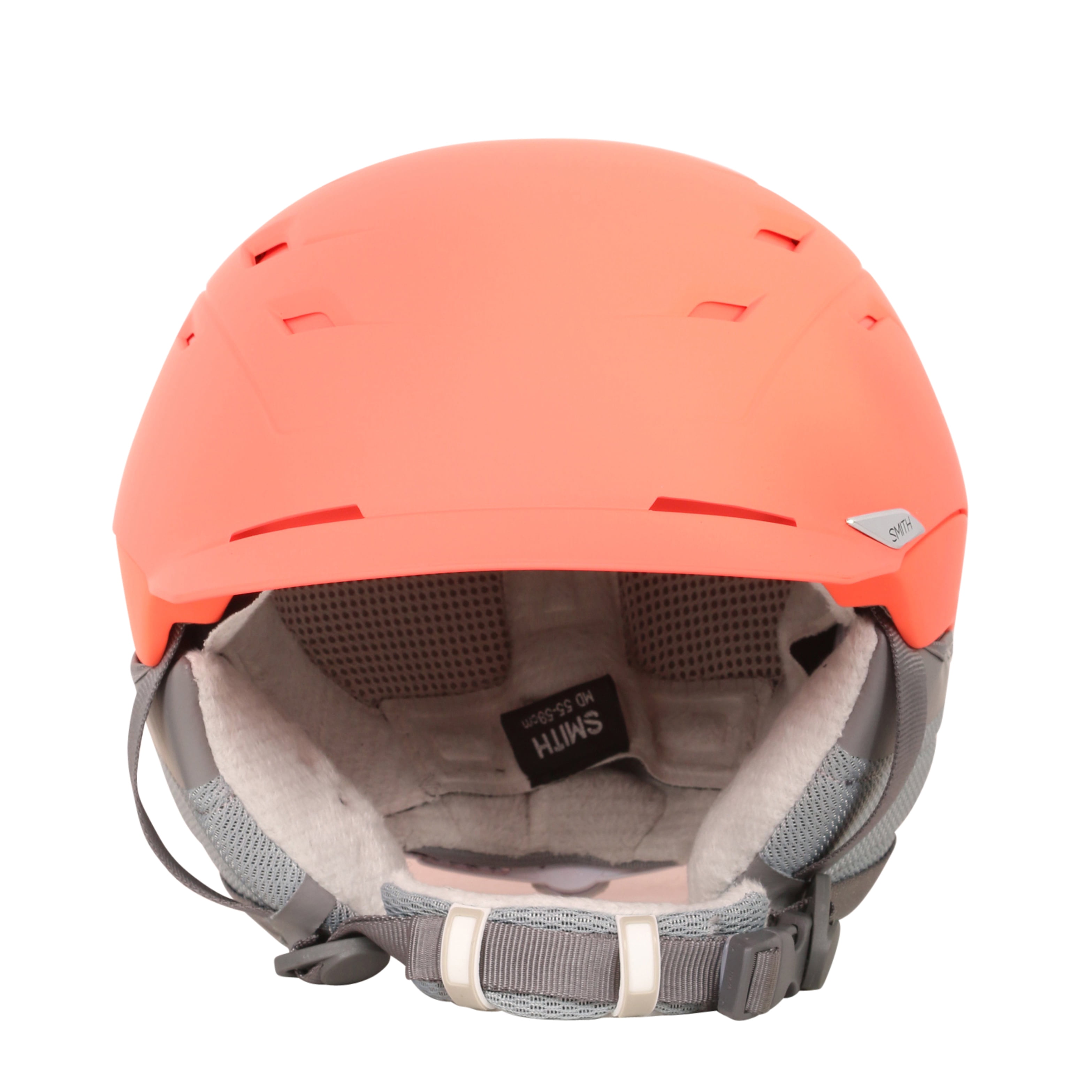 Smith Optics Valence Women's Matte Sunburst Ski Snowboard Helmet by Smith Optics