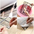 thumbnail image 2 of Filtre de Climatisation, 5 Pcs à Découper pour s'Adapter à la Sortie de Climatisation - Filet de purification en Papier pour Animaux, 2 of 5