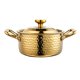 thumbnail image 3 of Olla individual para ramen coreano, utensilios de cocina para el hogar, multiusos B, 3 of 9